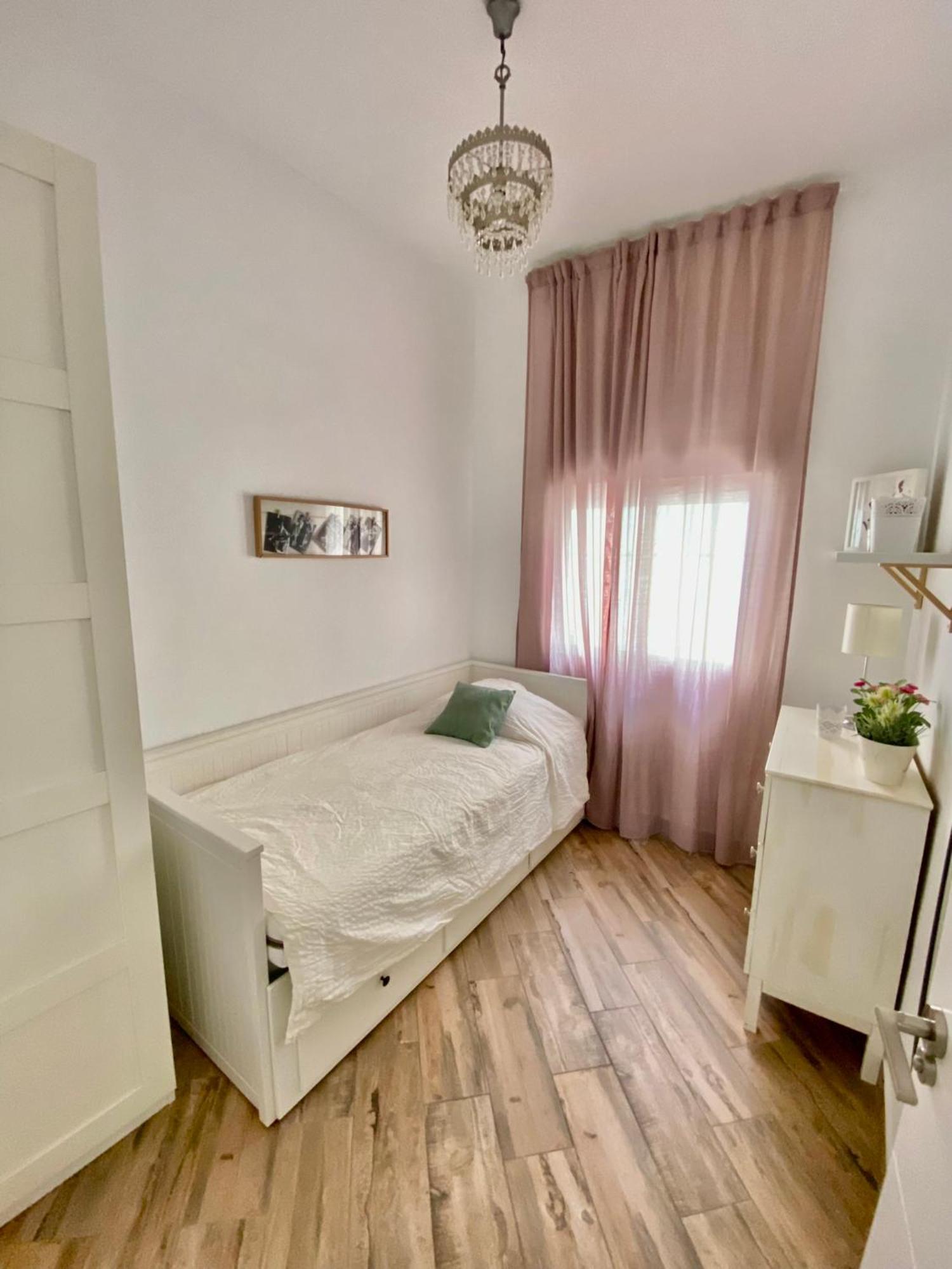 Apartamento 4Pax En Pleno Centro Alfalfa Севілья Екстер'єр фото