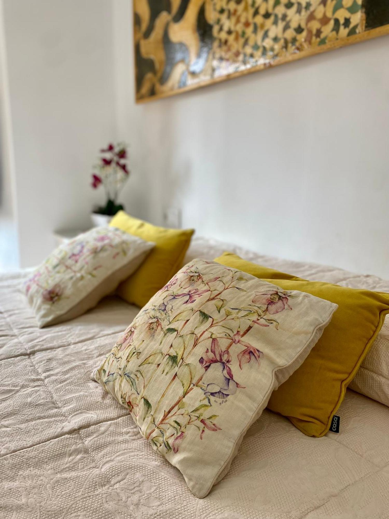 Apartamento 4Pax En Pleno Centro Alfalfa Севілья Екстер'єр фото