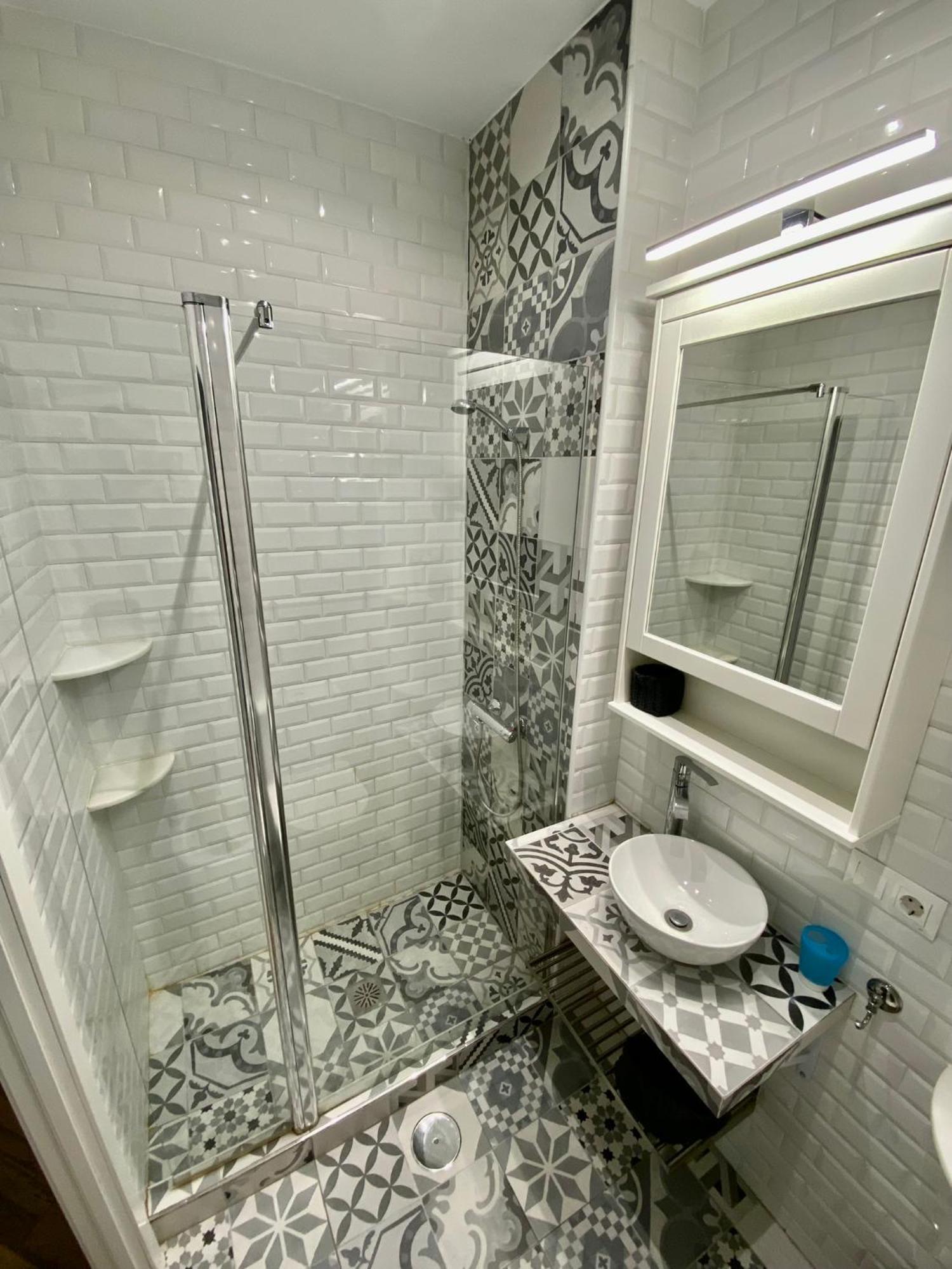 Apartamento 4Pax En Pleno Centro Alfalfa Севілья Екстер'єр фото