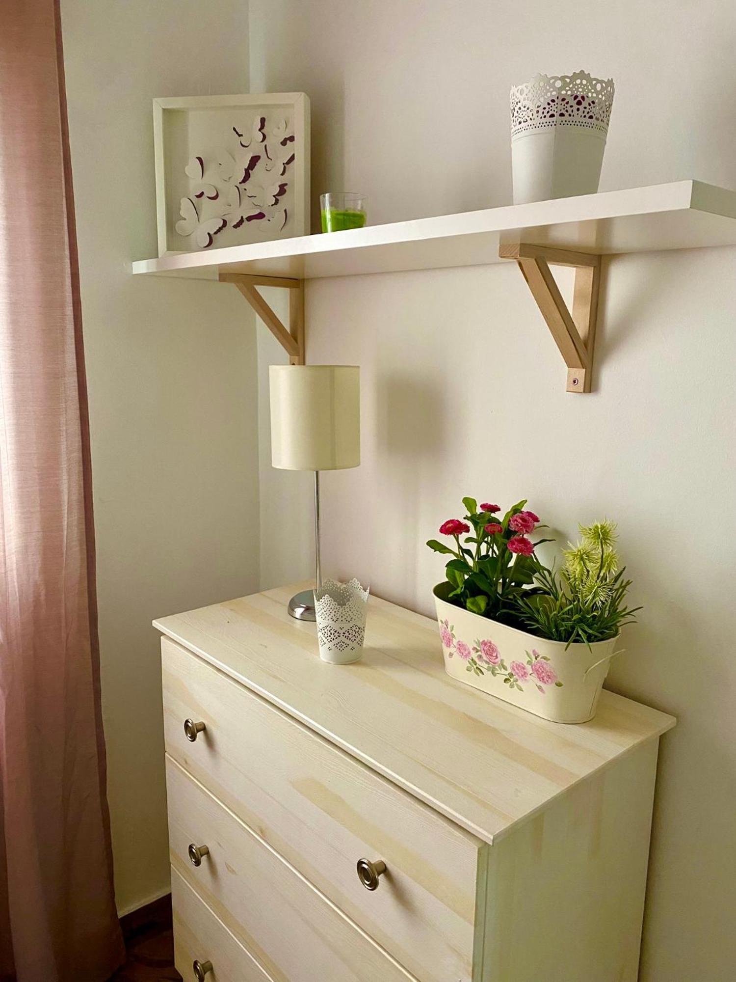 Apartamento 4Pax En Pleno Centro Alfalfa Севілья Екстер'єр фото